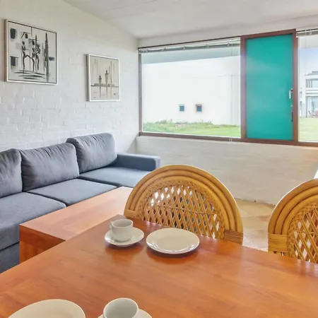 Lejlighed Wemund - 500m From The Sea By Interhome