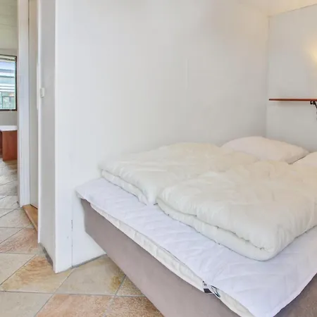 Wemund - 500m From The Sea By Interhome Leilighet Lakolk