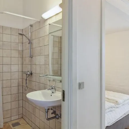 Wemund - 500m From The Sea By Interhome * Lakolk