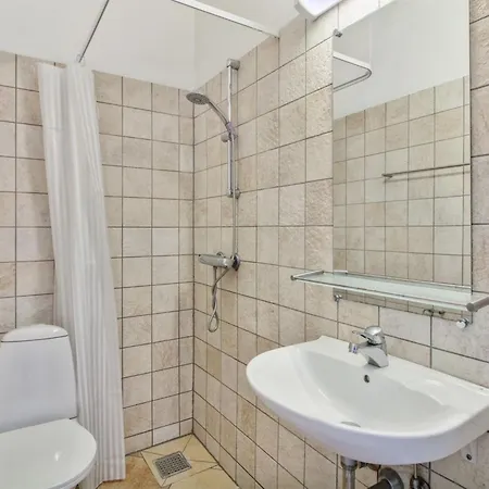 Wemund - 500m From The Sea By Interhome *